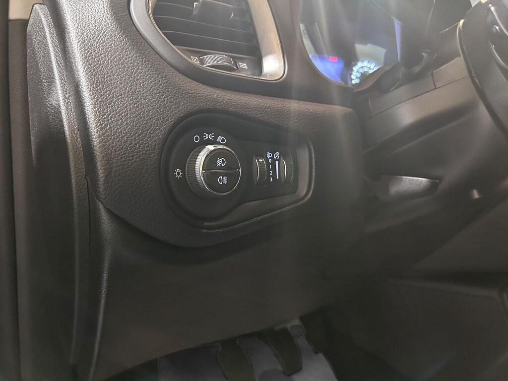 Jeep Renegade 1.0 T3 Limited 2WD