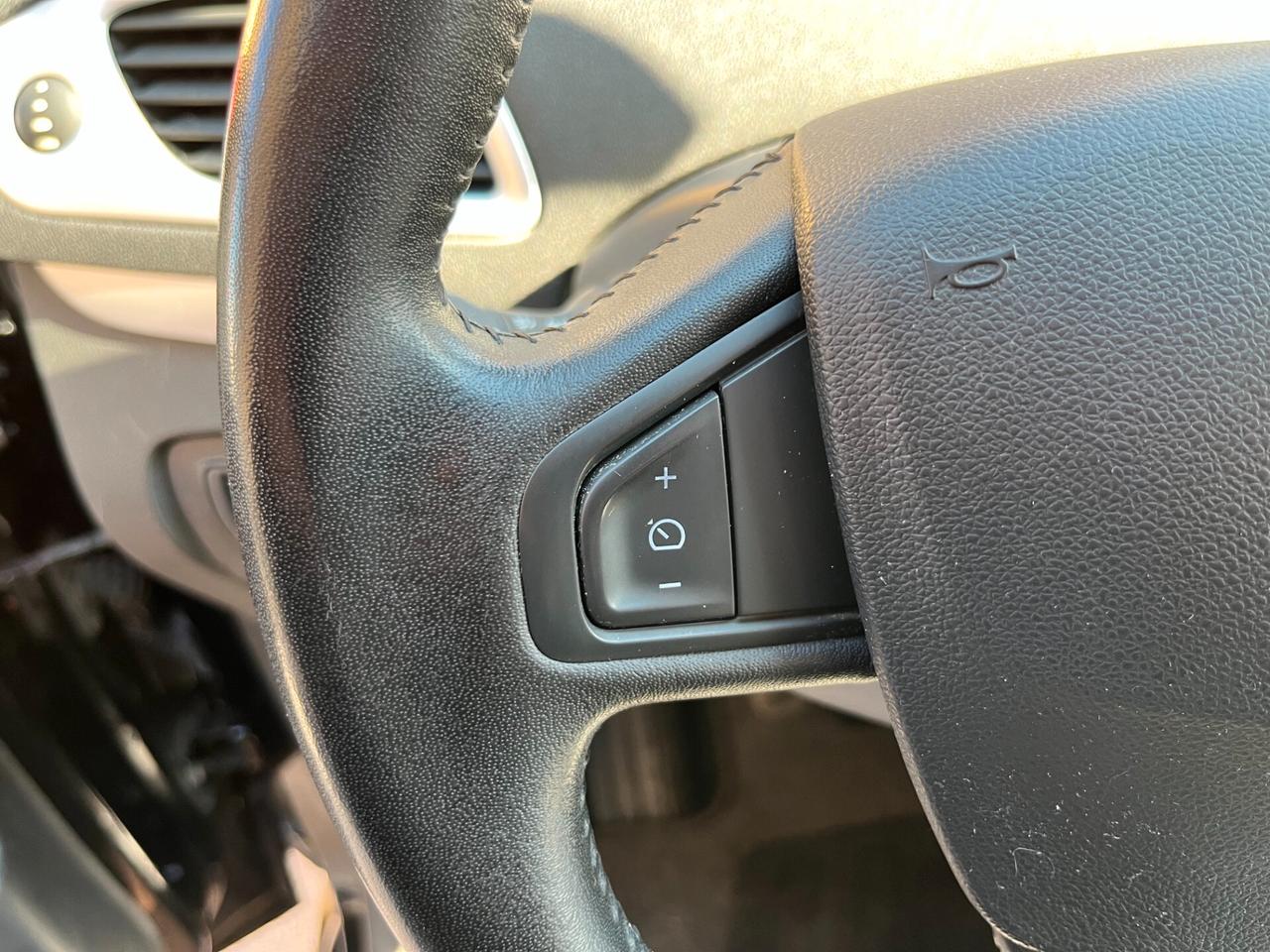 Renault Scenic Scénic 1.5 dCi 110CV Attractive