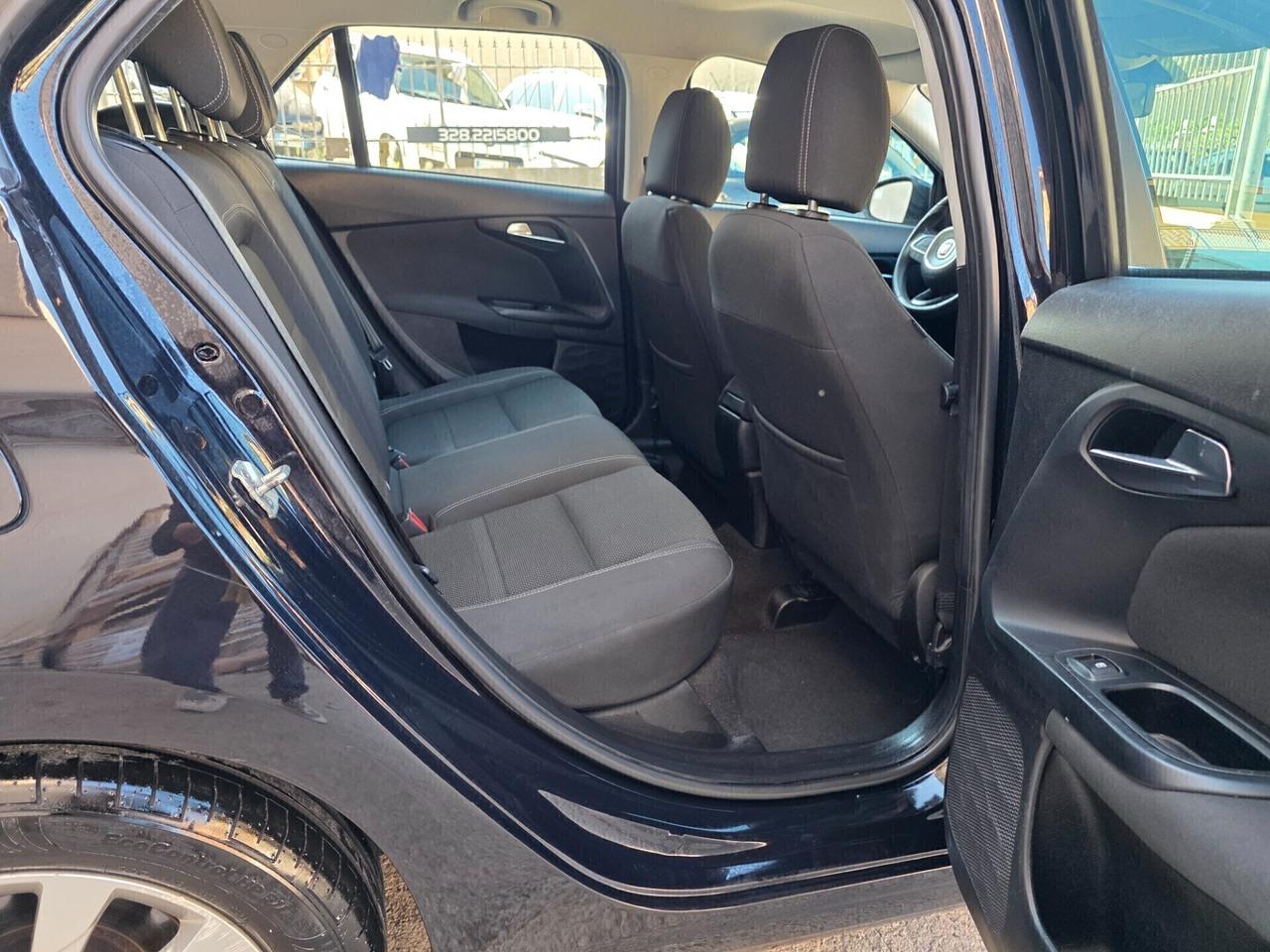 Fiat Tipo 1.6 Mjt S&S SW Lounge