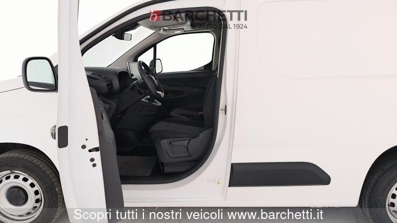 Toyota Proace City 1.5D 100 CV S&S L1 4P. ACTIVE