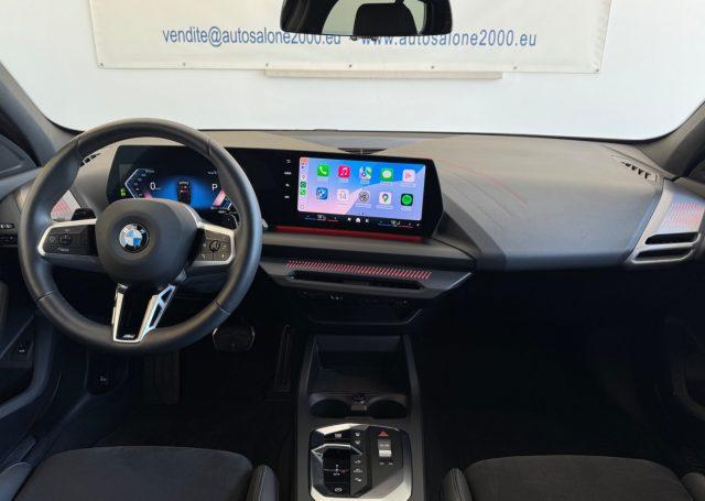 BMW 118 d MSport M Sport PREZZO REALE