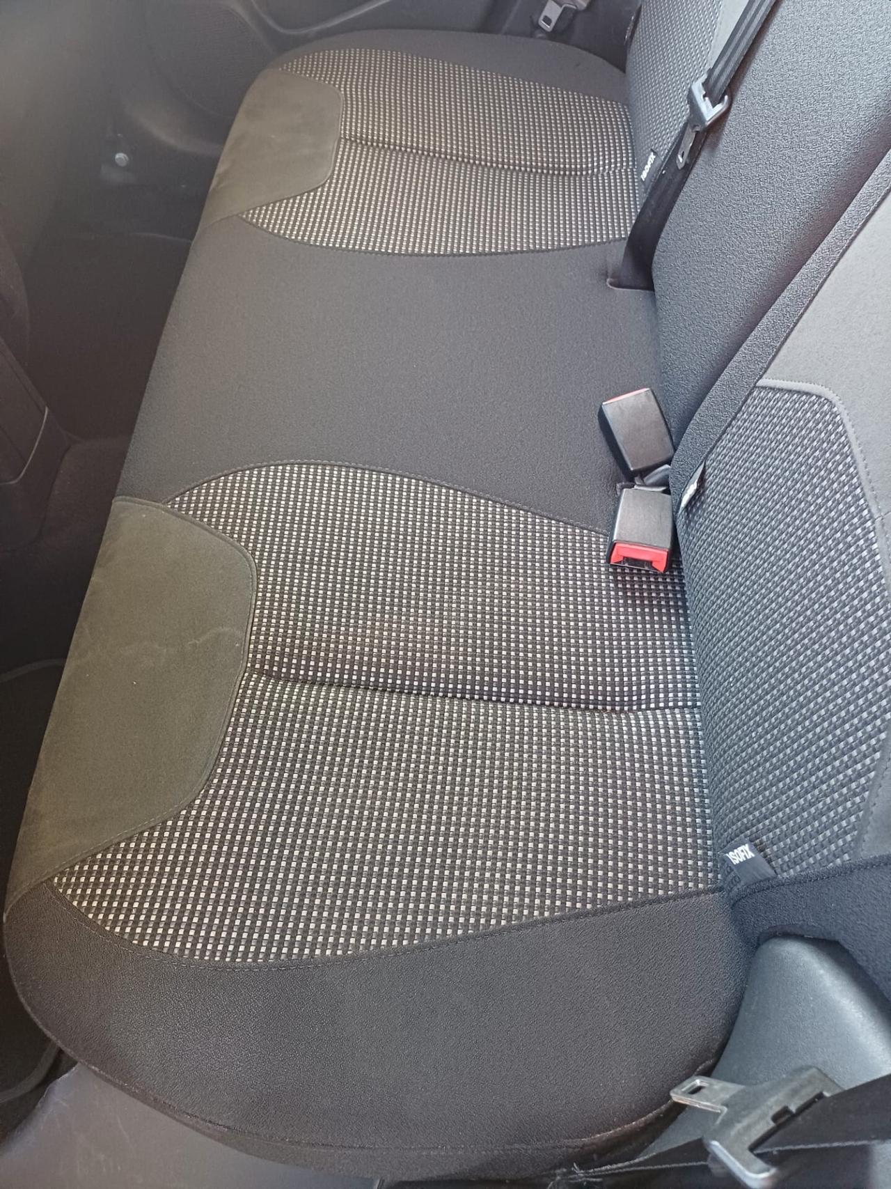 Citroen C3 1.4 HDi Exclusive PERFETTA - 2016