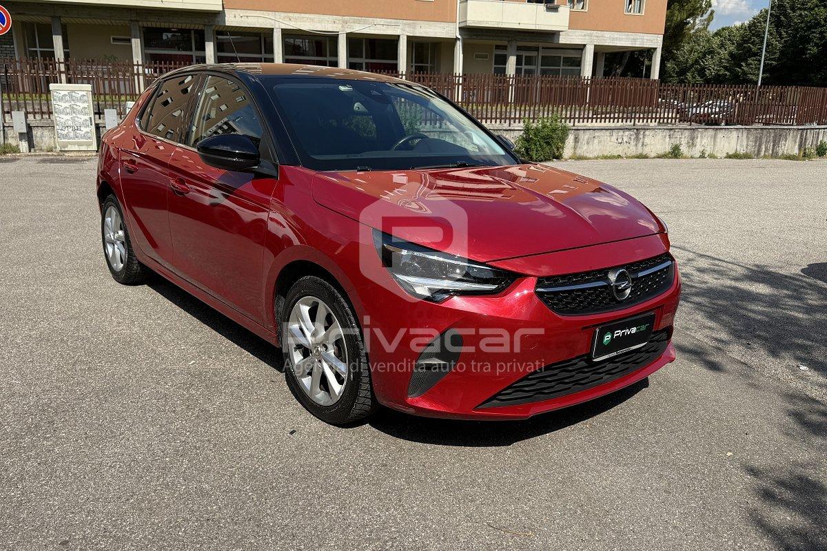 OPEL Corsa 1.2 100 CV Elegance