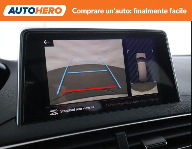 PEUGEOT 5008 BlueHDi 150 S&S GT Line