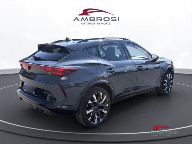 CUPRA Formentor 2.0 tdi 150cv dsg