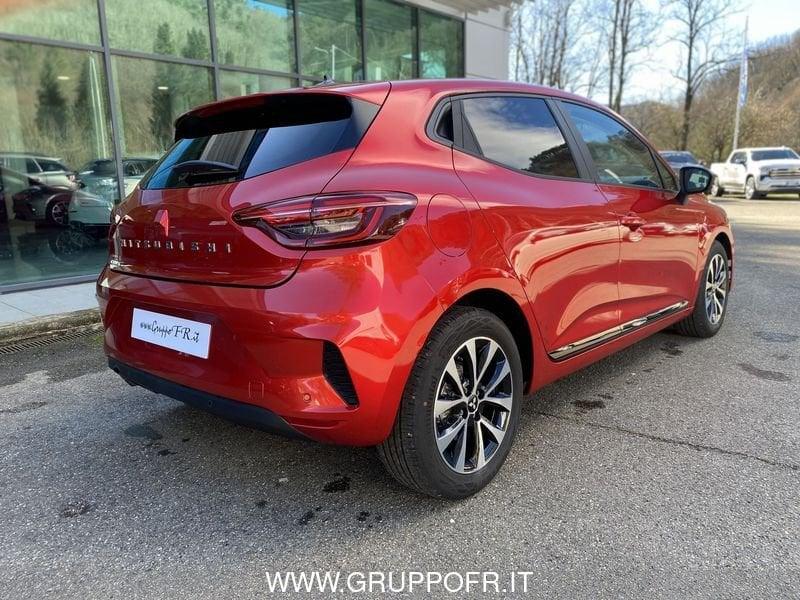 Mitsubishi Colt 1.0L turbo 100 CV Invite GPL