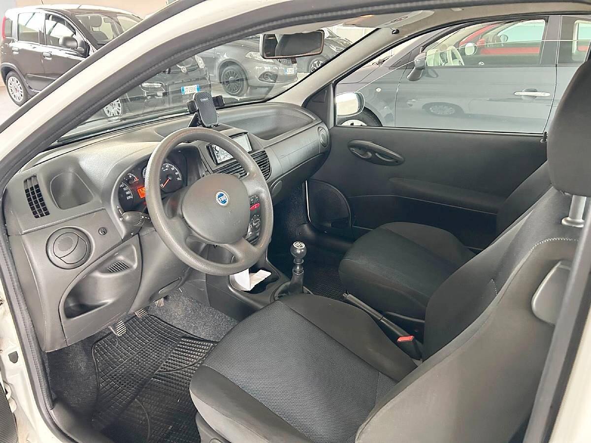 Fiat Punto 1.2 60cv 3 porte Active
