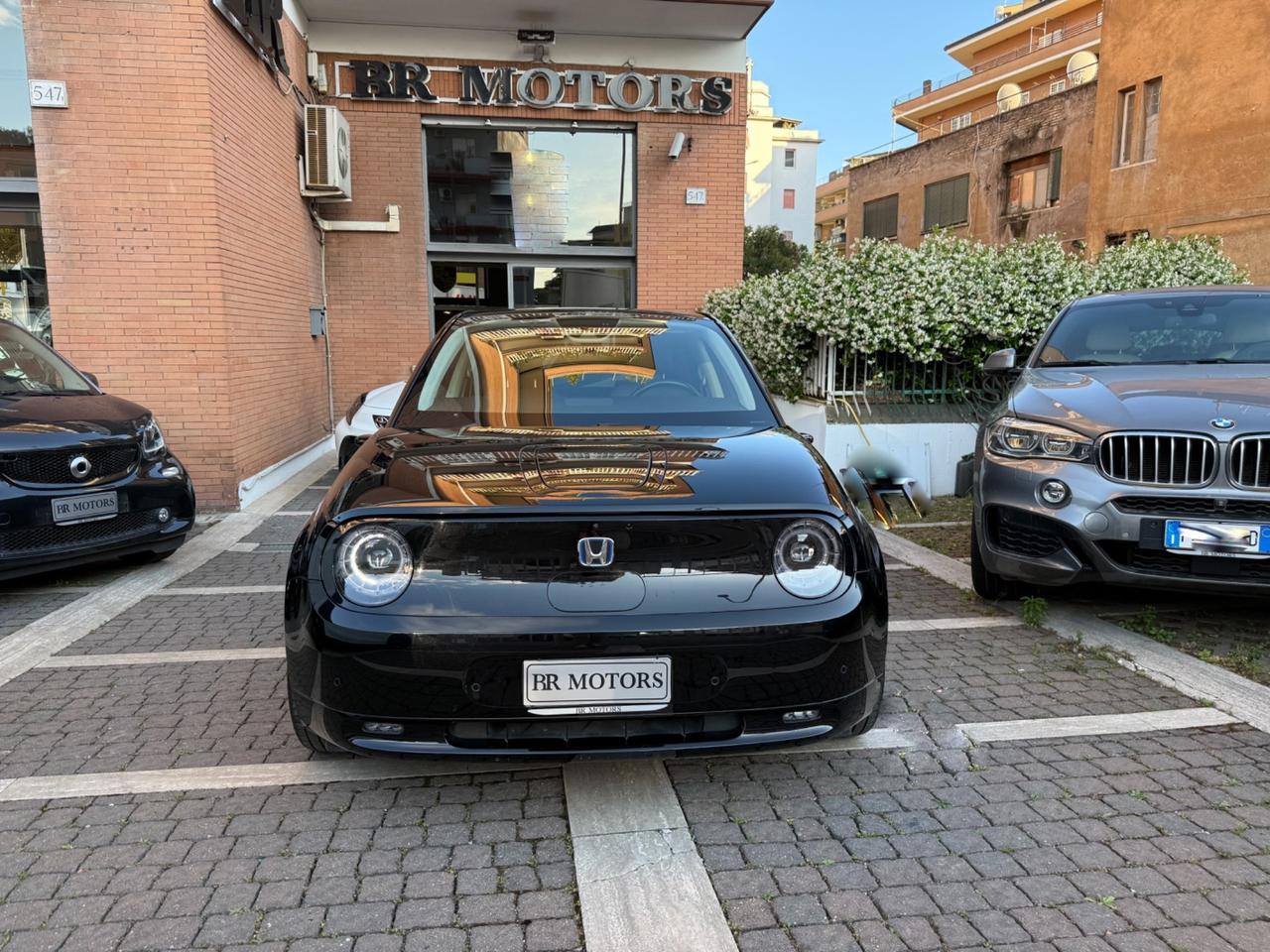 Honda e Advance 17 - SOLO 26.424Km - UNIPRO’ !!