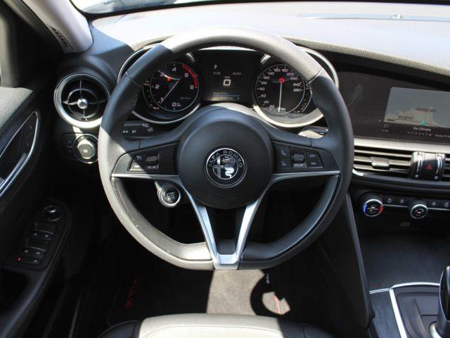 ALFA ROMEO Giulia 2.2 Turbodiesel 160 CV AT8 Executive
