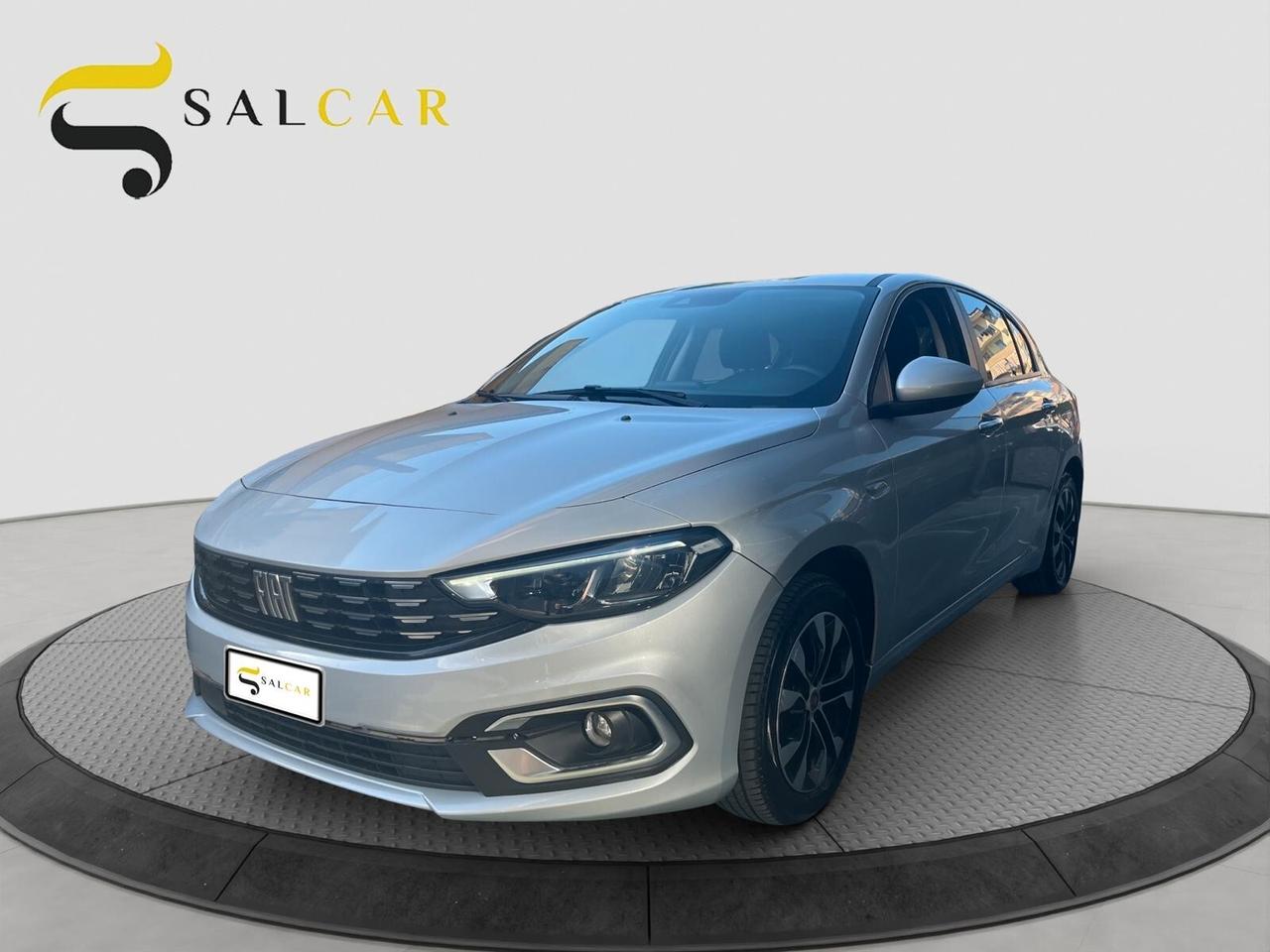 Fiat Tipo 1.3 Mjt S&S 5 porte