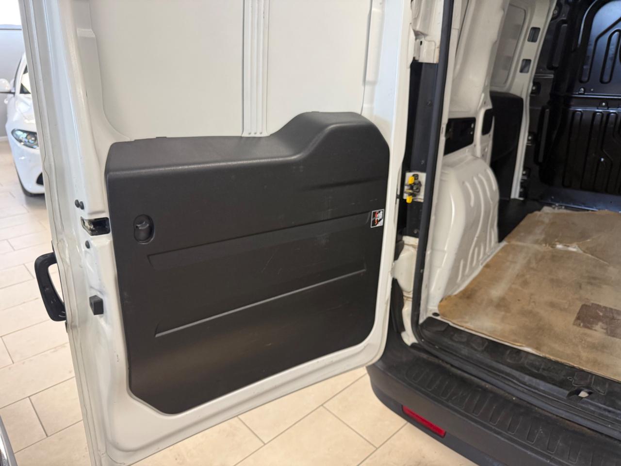 Fiat Doblo Doblò 1.6 MJT 90CV S&S PC-TN Cargo Easy