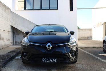 RENAULT Clio dCi 8V Start&Stop 5 porte Energy Intens