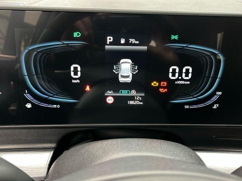 Kia Sportage 1.6 CRDI MHEV STYLE 2WD DCT