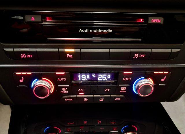 AUDI RS6 4.0 TFSI quattro tiptronic performance IMMACOLATA!