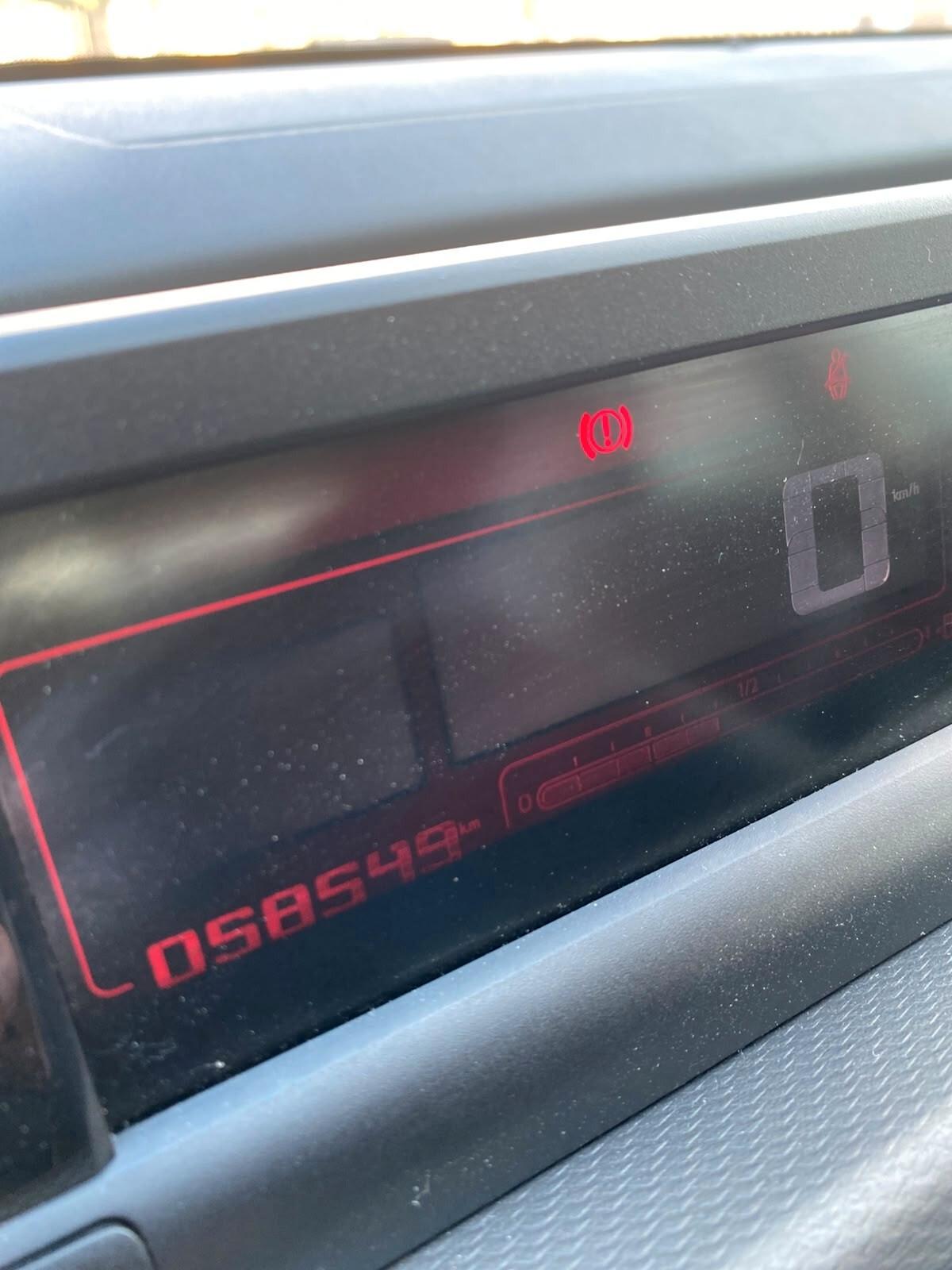 Citroen C4 Cactus PureTech 82 Feel