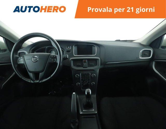 VOLVO V40 D2 Kinetic