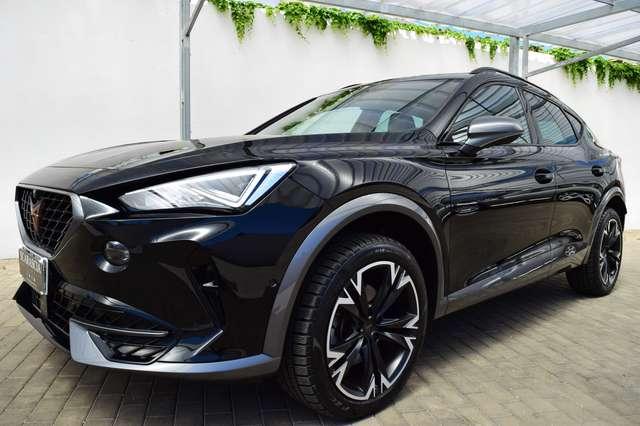 CUPRA Formentor 2.0 TDI 150 cv 4DRIVE DSG