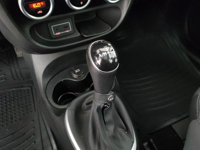 FIAT 500L 500L 1.3 Multijet 95 CV Dualogic Trekking