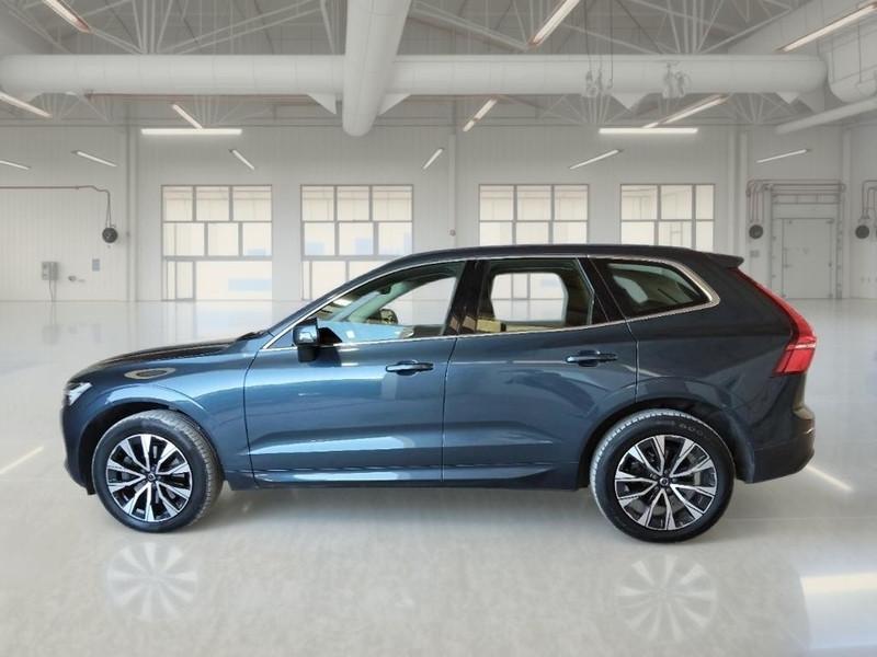 VOLVO XC60 B4 D AWD AUTOMATICO CORE SUV