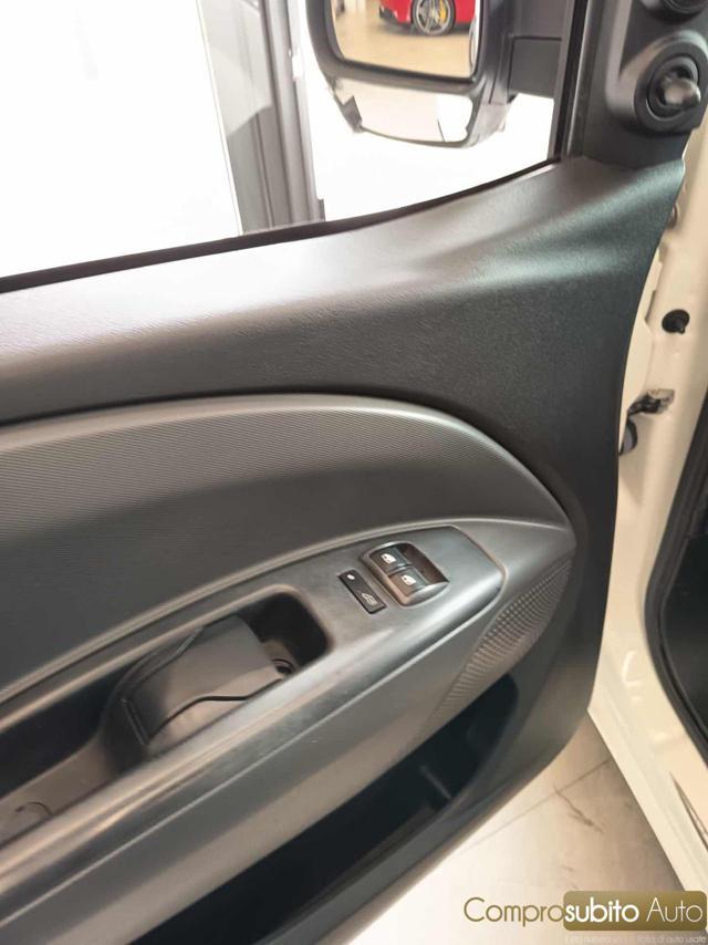 FIAT Doblo Doblò 1.3 MJT PIÙ IVA 22%