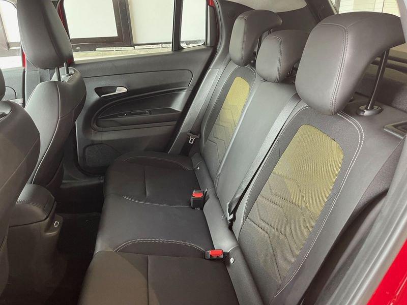 Jeep Avenger 1.2 Turbo Summit NO VINCOLO FINANZIAMENTO