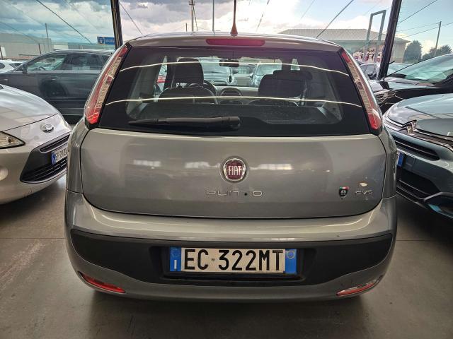 Fiat Punto Evo Punto Evo 3p 1.2 Dynamic 65cv