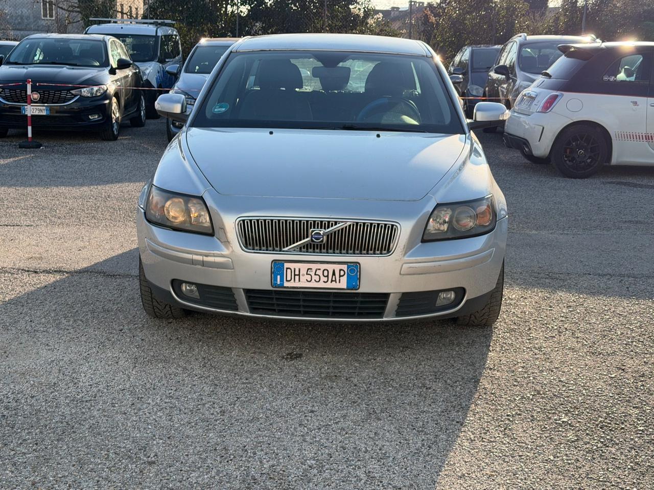 Volvo V50 2.0 D cat Kinetic