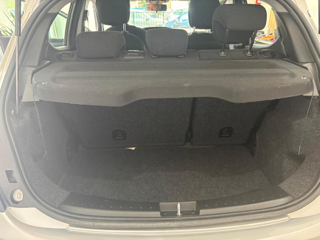 Lancia Ypsilon 1.2 69 CV 5 porte Elle