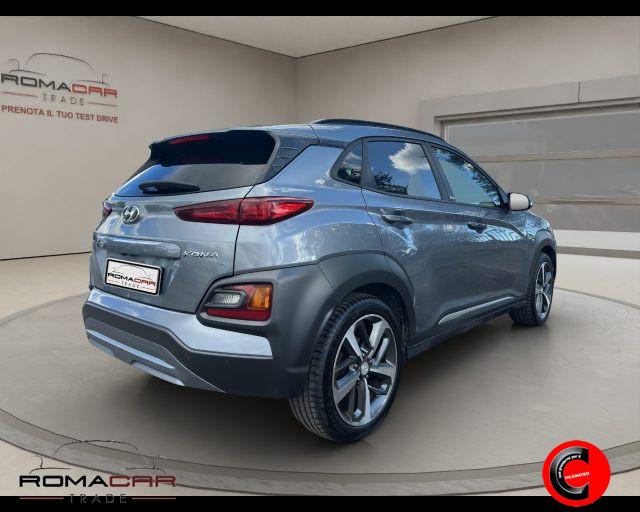 HYUNDAI Kona 1.0 T-GDI Xpossible
