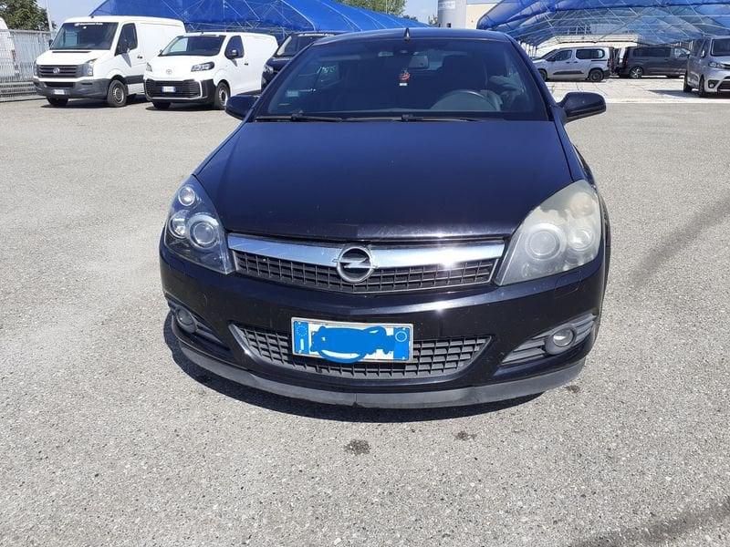 Opel Astra Astra TwinTop 1.9 16V CDTI 150CV Cosmo