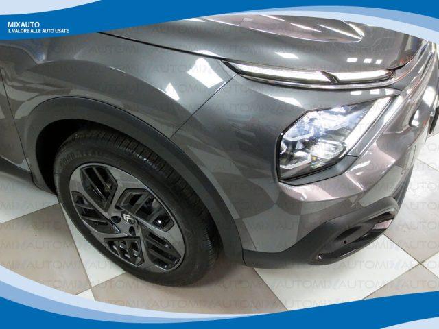 CITROEN C4 1.2 PureTech 130cv Plus EU6