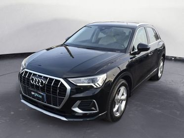 Audi Q3 35 TDI Business Advanced