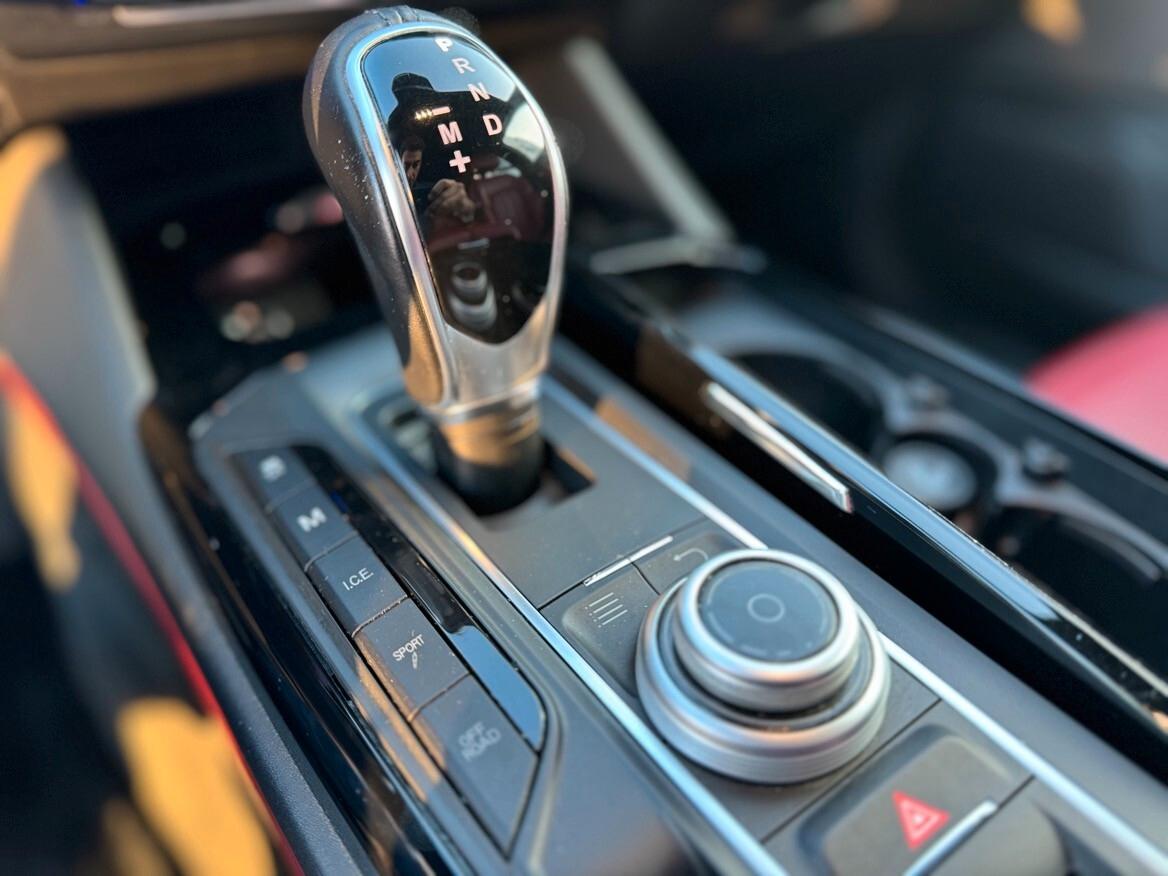 Maserati Levante V6 Diesel AWD