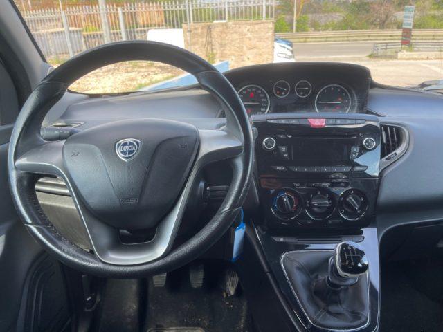 LANCIA Ypsilon 1.2 69 CV