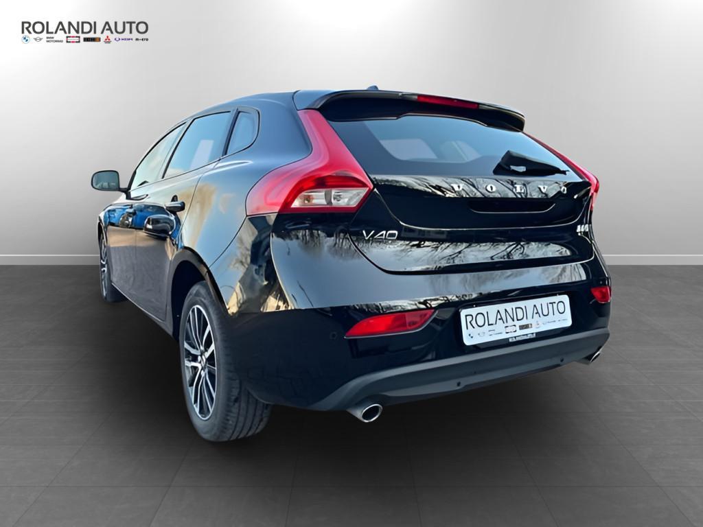 Volvo V40 2.0 D2 R-Design