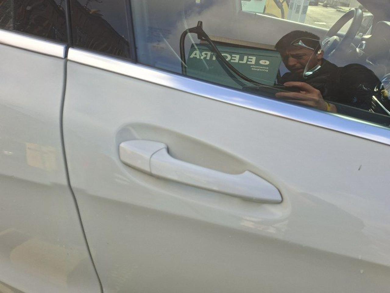 Mercedes-Benz A 180 Sport