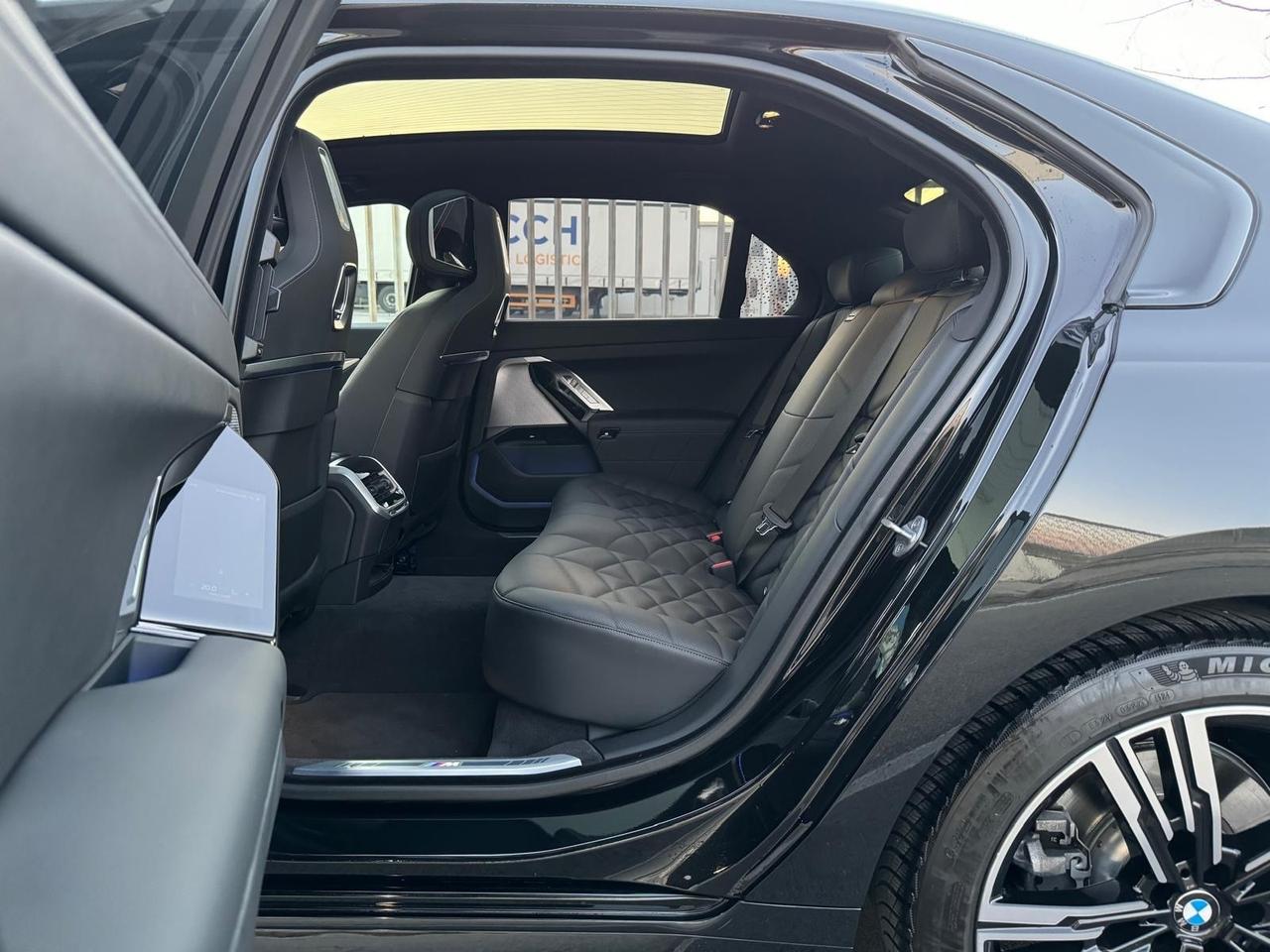 Bmw 740 740d xDrive 48V