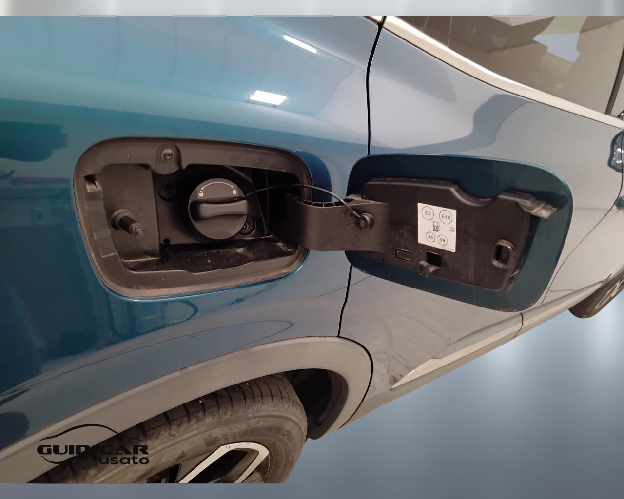 RENAULT Arkana 2021 - Arkana 1.3 mild hybrid Techno 140cv edc