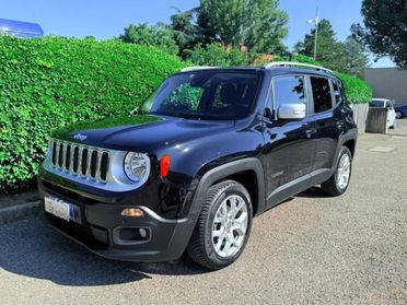 JEEP Renegade 1.6 Mjt 120 CV Limited ACC - BT - CLIMA AUT - 17