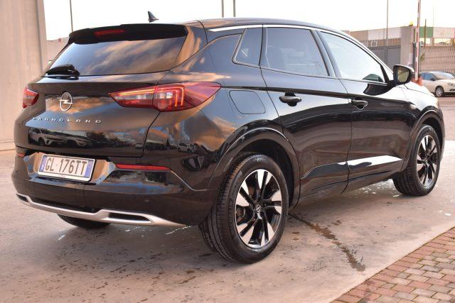 OPEL Grandland 1.5 diesel Ecotec aut. Business Elegance