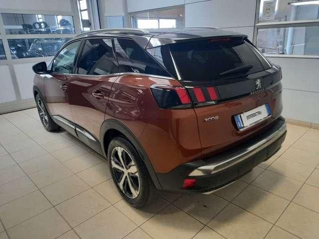 Peugeot 3008 2ª serie Thp 165 cv S&S GT Line