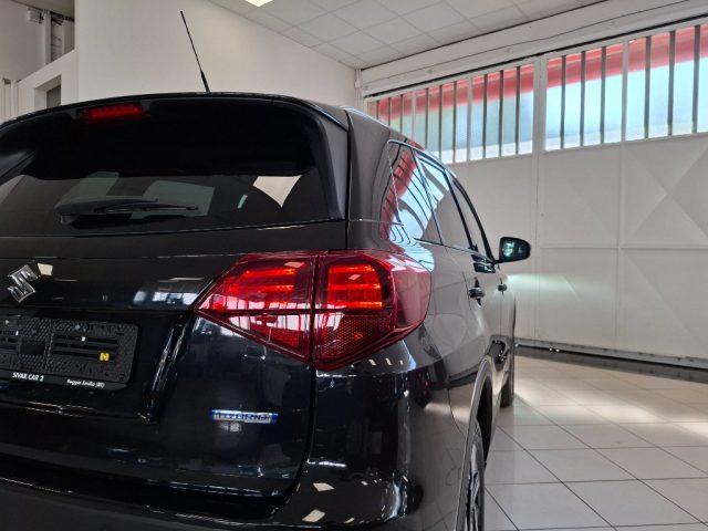 SUZUKI Vitara 1.4 Hybrid 4X4 Starview AT EXTRA PROMO+INCENTIVO