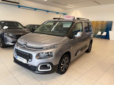 Citroen Berlingo M FEEL BlueHDi 100 N1 SPOTICAR