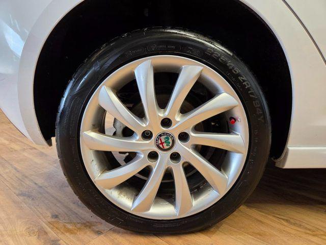 ALFA ROMEO Giulietta 1.4 Turbo 120 CV GPL Super