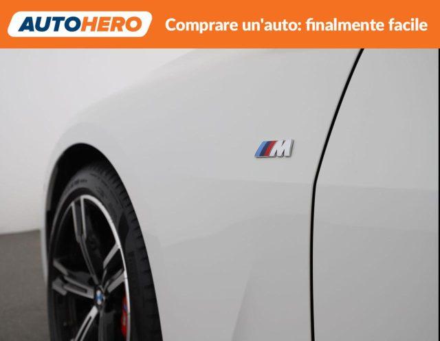 BMW 430 i Coupé Msport