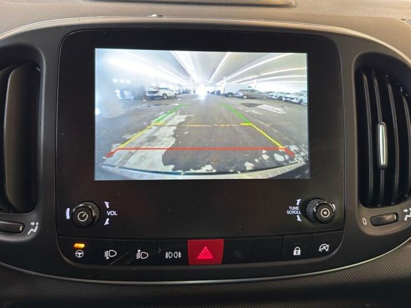 FIAT 500L Cross 1.3 Multijet 95cv City Cross