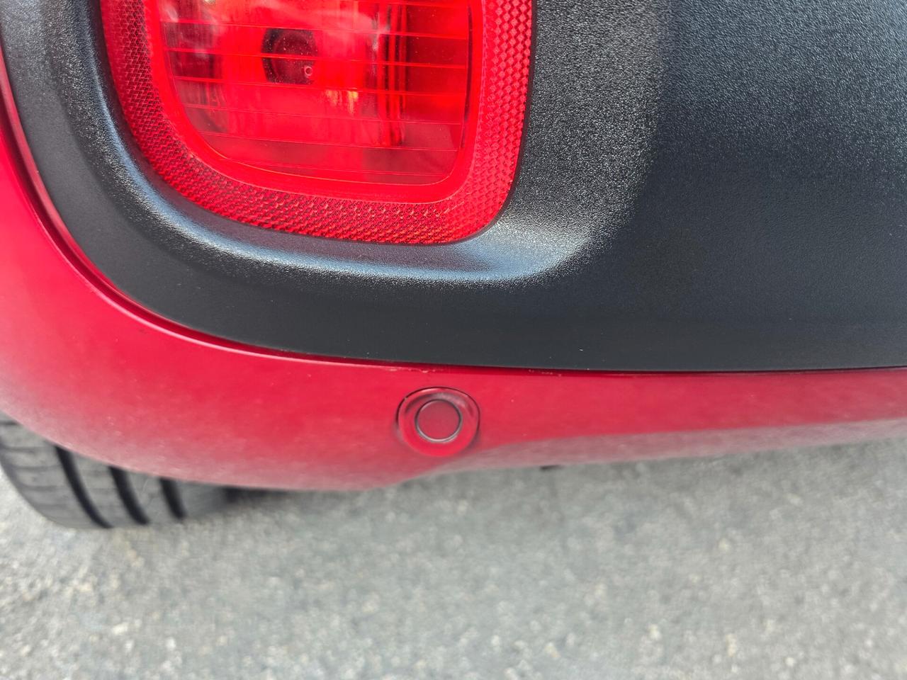 Fiat Panda 1.2 EasyPower Lounge