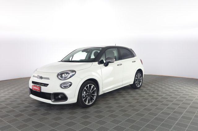 FIAT 500X 500X 1.0 T3 120 CV Sport