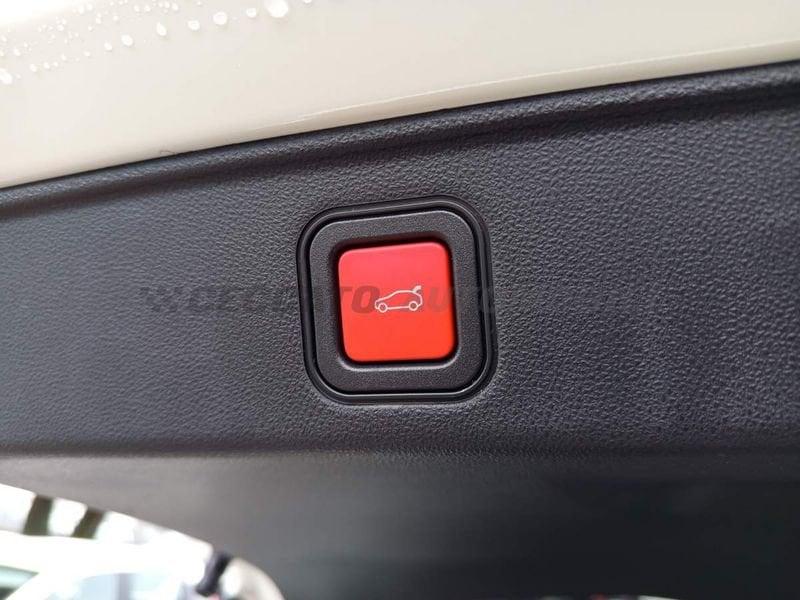 FIAT 600 600 1.2 hybrid La Prima II 110cv auto