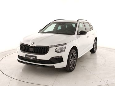 SKODA Kamiq 1.0 tsi Black Dots 115cv